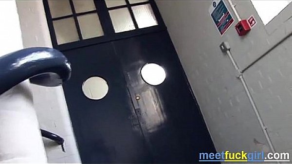 Nonton Sucking And Fucking For The Horny Maintenance Man's Camera thumbnail