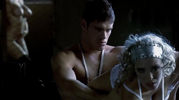 Room Service Cap_7 PlayboyTV