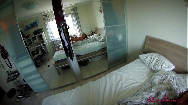 Lita Phoenix deepthroats juicy on her stepbrothers dick_and swallows the full mouth_of cum...