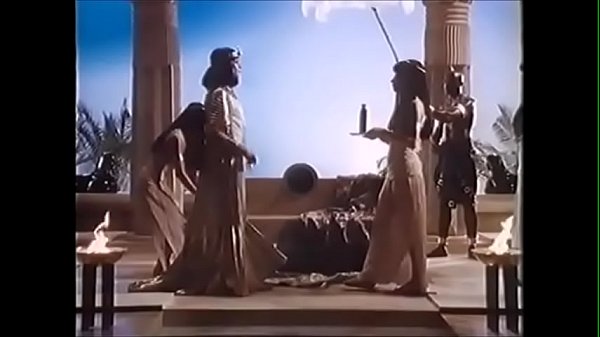 Ancient Porn History Book 