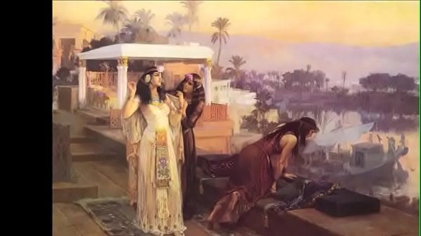 Play MP4 - The History Of The Ancient Goddess Gape - The Trilogy Part 1 "DAWN"