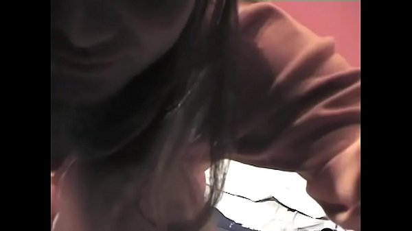 Fascinating lips around his fat cock 