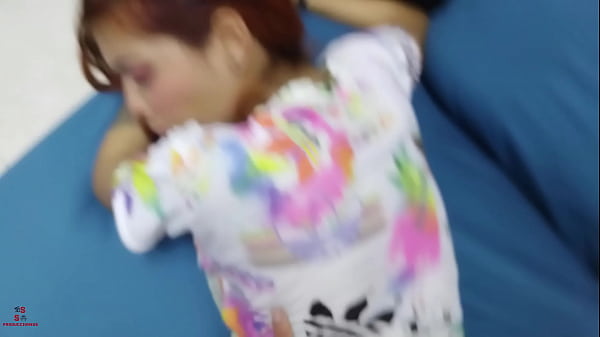 Mi Hermanastra Me Ruega Para Que Me La Folle Y Grabemos Un Video thumbnail