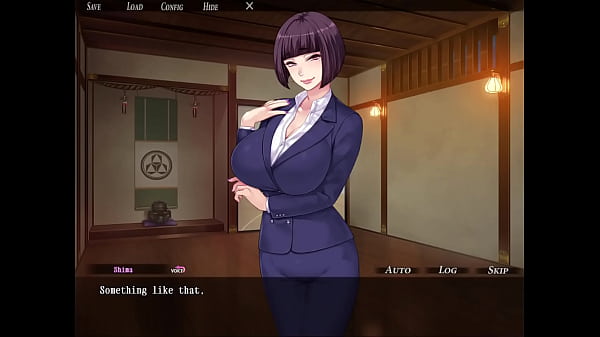 My life as a cult leader parte 1 