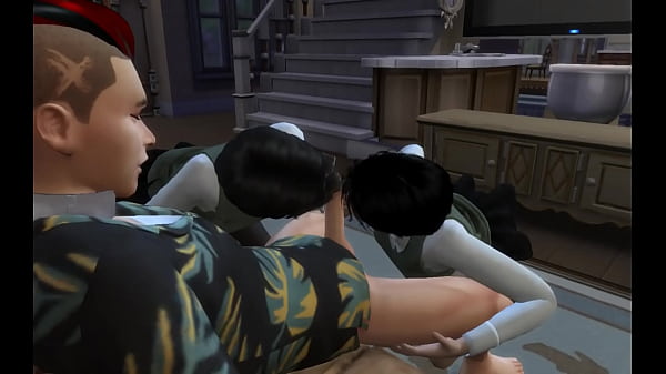 Nonton Luck Guy thumbnail