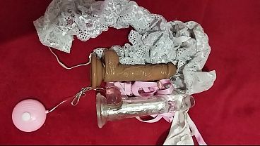 Nonton Consolo E Calcinha Da Minha Vizinha Carina Regiane thumbnail