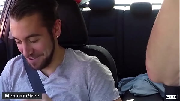 Trailer preview - Men.com 