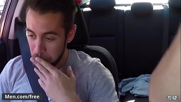 Play MP4 - &lpar;Johnny Rapid&comma; Damien Stone&rpar; - Ass Controller Part 5 - Trailer preview - Men&period;com