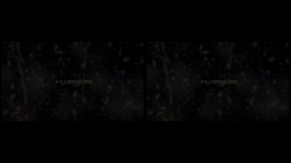 Nonton Vr - Rainbows For Redheads With Arian Joy By Virtual Pee thumbnail