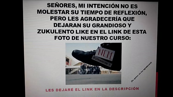 Ayuda con tu like please 