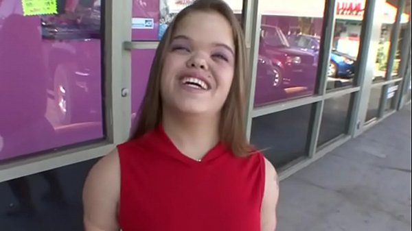 Little women need dick too! 