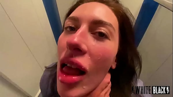 Neighbor's Wife Gets Fucked On Her Way From The Store thumbnail