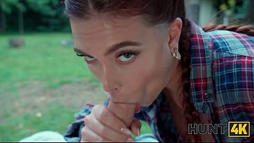 Hunt4k perfect ass was made for cheating 