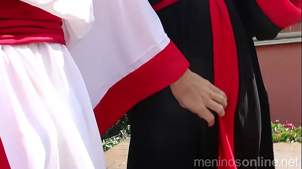 O Japa pediu comida e comeu o japon&ecirc;s - Meninos Online 