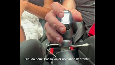 Nonton Carona Solid&aacute;ria De Uma Novinha thumbnail