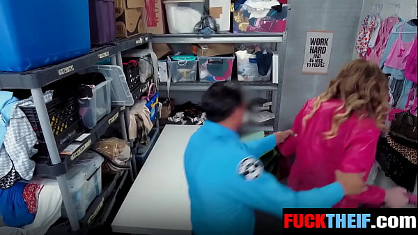 Nonton I Didn't Have To Question If I'd Do It Or Not - Fuckthief thumbnail