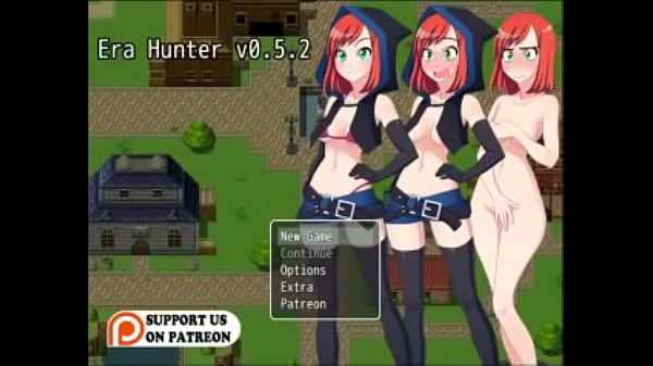 Nonton Erahunter thumbnail