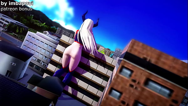 Nonton Mha Expansion thumbnail