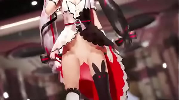 mmd luvoratory