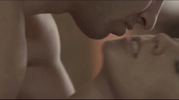 Blonde model Carla_banged_on the table