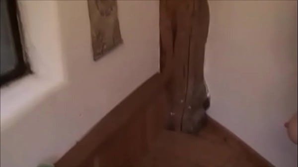 Play MP4 - lusty slut gets a creampie from her best friends boyfriend in the bathroom during party