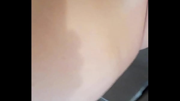 Columbiana mixed white giving the sexiest h 