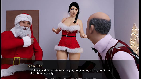Johannesgaming - Update #376 - Anna Christmas Gift - May 26, 2025 thumbnail