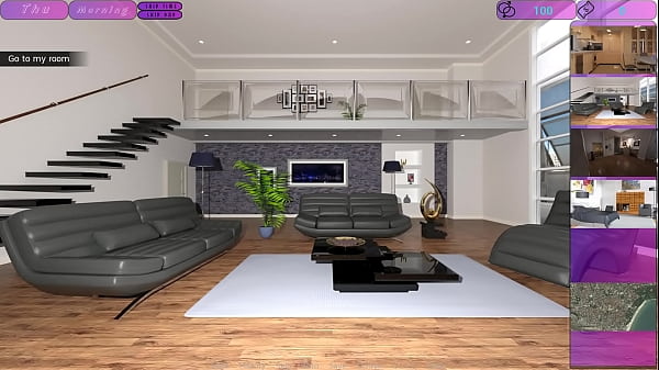 Play MP4 - Ring of Lust part 4