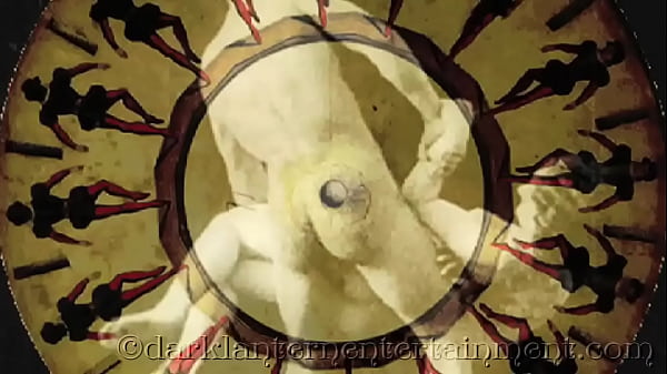 Dark Lantern_Entertainment presents, My Secret Life, The Erotic Confessions of a Victorian English_Gentleman