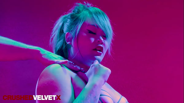 Cvx 93 valentina lee tied and manhandled 