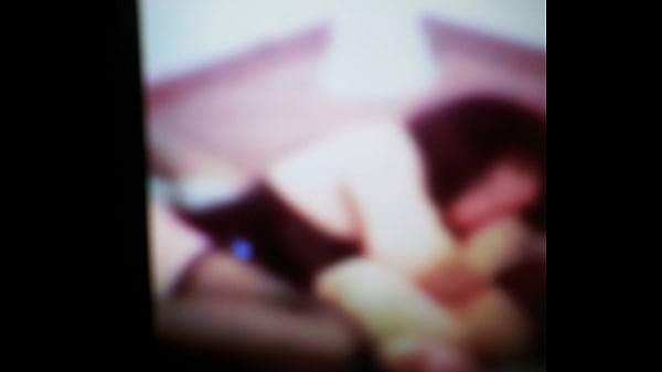 Dark hair deep mouth