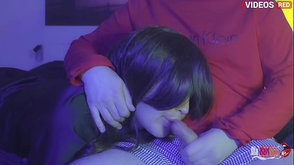 The stepson made a shocking act shocked stepmom lets him finish what he started 