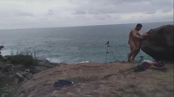 Bianca Naldy Especial sensualizando na Praia !Assista ao Vídeo_Completo em XV Red.