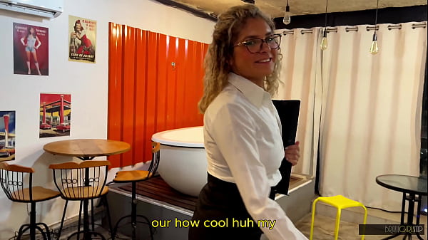 Fucked The Ass Of The Blonde From Brasilia thumbnail