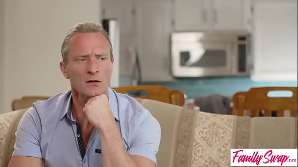 FamilySwapXXX - Swap Says "You think you can bribe us_into sex?!" S5:E1