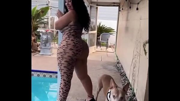 Have to enjoy what you do 