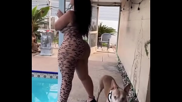 Have to enjoy what you do 