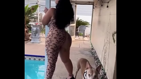 Have to enjoy what you do 