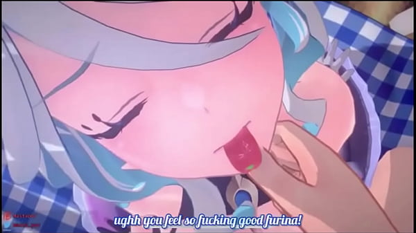 Nonton Furina Is So Yummy thumbnail