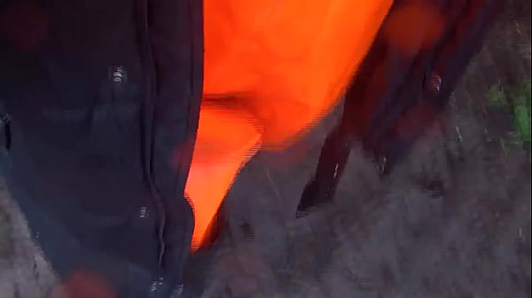 bella in rainpants and_waders