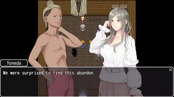 Nonton Shipwrecked Yoneda Route thumbnail