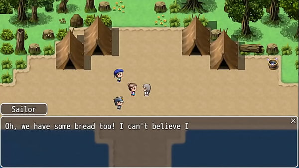 Shipwrecked yoneda route 