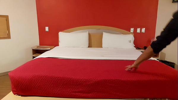 Nonton A Mi Novia Le Encanta Coger Por Su Culo, Gime Como Puta thumbnail