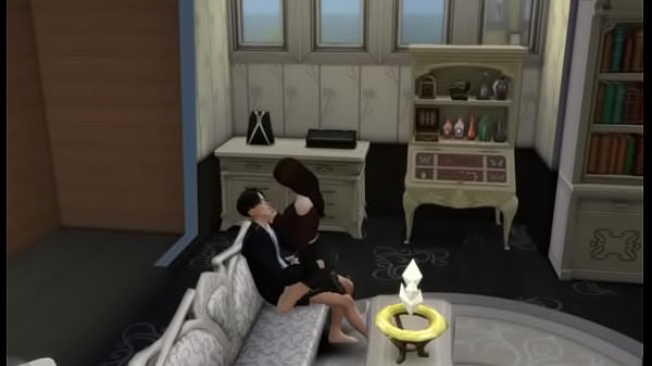 Nonton Sims 4 Delicioso Sexo Cara A Cara thumbnail
