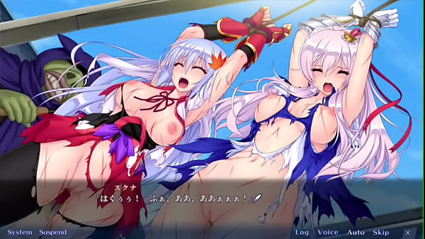 Asklein คริสต้าและซูกุนะมัดโชว์ แปลไทย