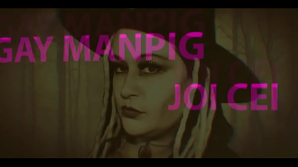 Go Totally Gay For Big Manpig Sausages By Femcan Lana thumbnail
