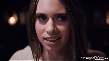 Nonton Waitress Jill Kassidy Takes Out Her Boss His Big Cock And Sucks Behind The Counter.theyre Almost Caught And Move To The Bathroom Where Shes Fucked thumbnail