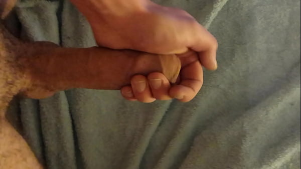 Play MP4 - Solo Male Cumshot