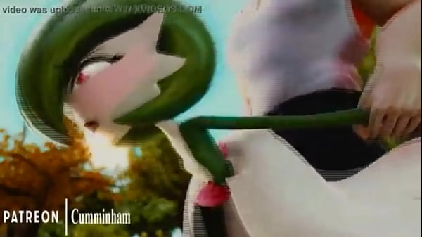 Play MP4 - Gardevoir sex loop by CumminHam