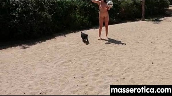 Massage Me And Flick_My Nipples 2